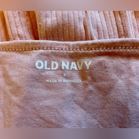 Bodysuit soft pink spaghetti straps - Picture 8 of 8